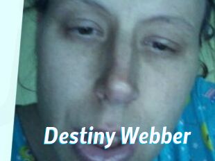 Destiny_Webber