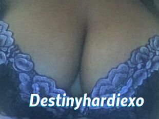 Destinyhardiexo