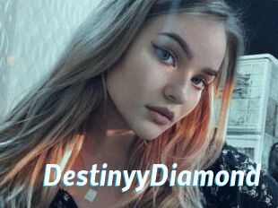 DestinyyDiamond