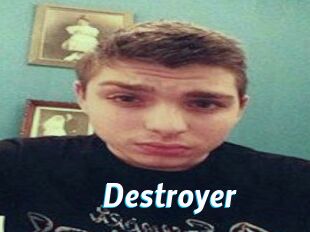 Destroyer
