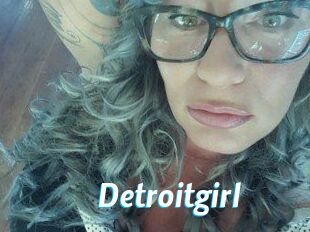 Detroitgirl