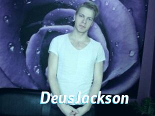 DeusJackson