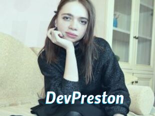 DevPreston