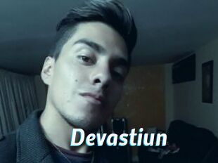 Devastiun