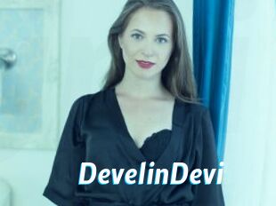 DevelinDevi