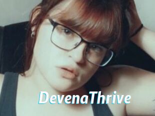 DevenaThrive