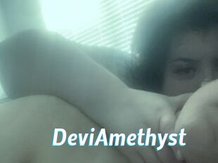 DeviAmethyst