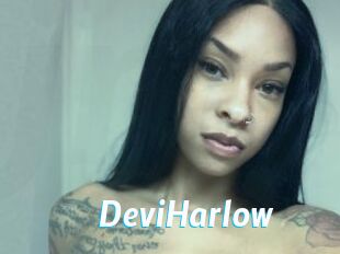 DeviHarlow