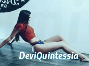 DeviQuintessia