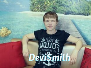 DeviSmith
