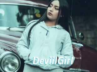 DeviilGirl