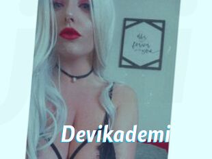 Devikademi