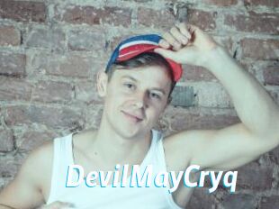 DevilMayCryq