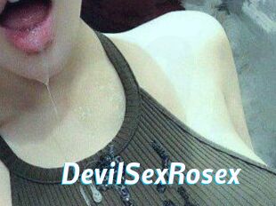 DevilSexRosex