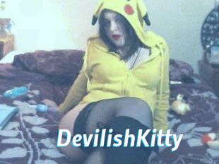 DevilishKitty