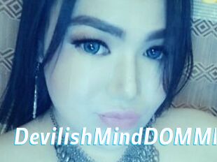 DevilishMindDOMME