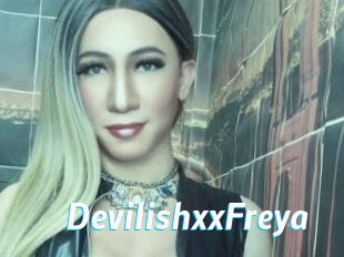 DevilishxxFreya
