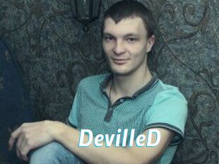 DevilleD