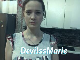 DevilssMarie