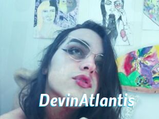 DevinAtlantis