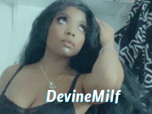 DevineMilf