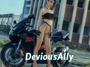 DeviousAlly
