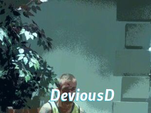 DeviousD
