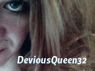 DeviousQueen32