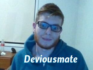 Deviousmate