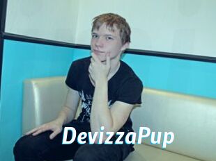 DevizzaPup