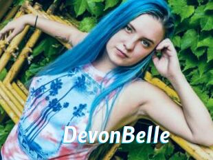 DevonBelle