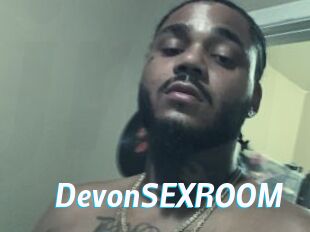DevonSEXROOM