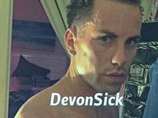 DevonSick