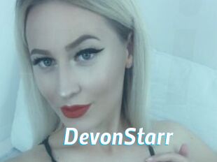 DevonStarr