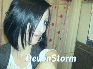 DevonStorm