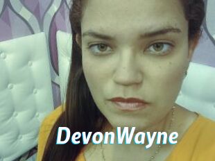 DevonWayne