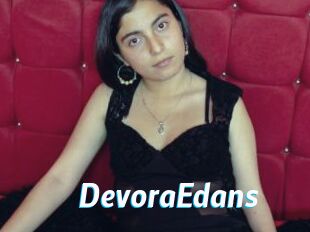 DevoraEdans