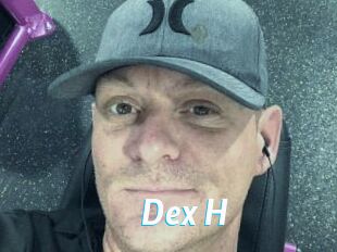 Dex_H