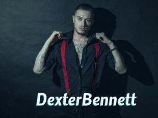 DexterBennett
