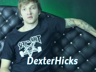 DexterHicks