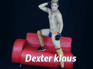 Dexter_klaus