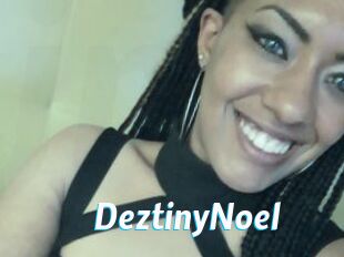 DeztinyNoel