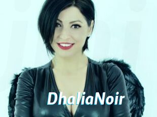 DhaliaNoir