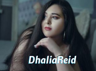 DhaliaReid