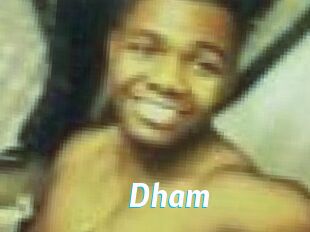 Dham