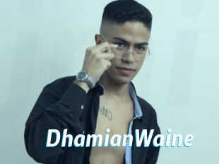 DhamianWaine