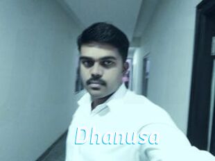 Dhanusa
