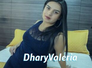 DharyValeria