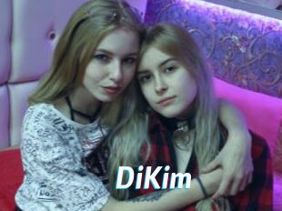 DiKim