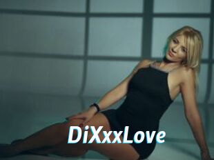DiXxxLove
